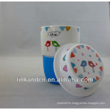 KC-01219 ceramic cup ,ceramic christmas cups